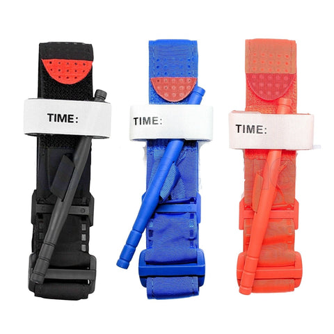 ASA TECHMED Tourniquets for Stop the Bleed - ASA TECHMED