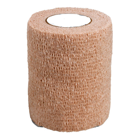 Elastic Bandages - ASA TECHMED