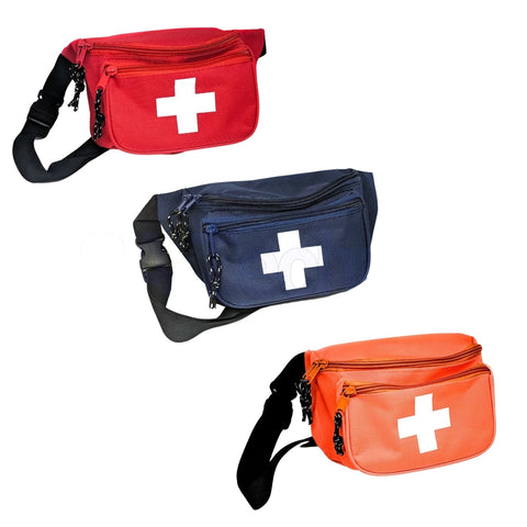 Fanny Packs - ASA TECHMED