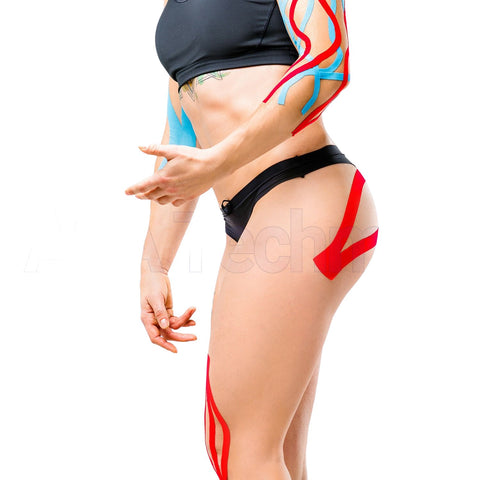 Kinesiology Tape - ASA TECHMED