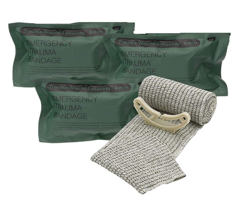 Medical Bandages - ASA TECHMED