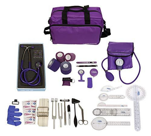 Reccomended - ASA TECHMED