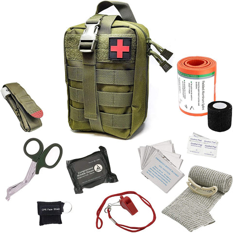 Survival Gear - ASA TECHMED