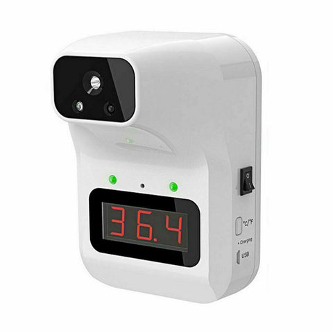 Thermometers - ASA TECHMED