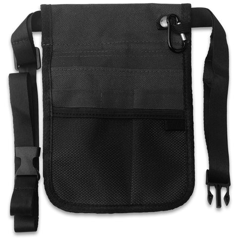 Nurse Organizer Belt Hip Bag Pouch Medical Organizer for Nurses