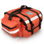 Deluxe First Responder EMS/EMT Emergency Medical Bag in Assorted Colors Orange EMT Gear