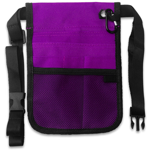 Nurse Organizer Belt Hip Bag Pouch Medical Organizer for Nurses