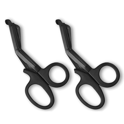 EMT Trauma Shears / Nurse Scissors, 7.5" - Assorted Colors