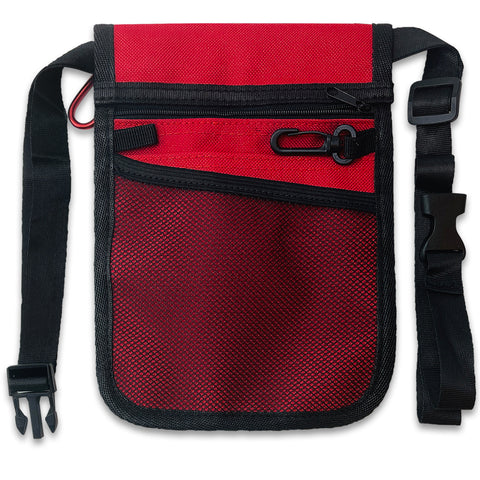 Nurse Organizer Belt Hip Bag Pouch Medical Organizer for Nurses