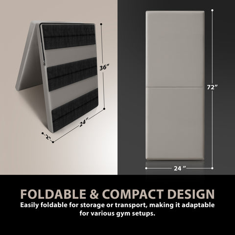 Gym Wall Padding – Durable Waterproof Safety Pads