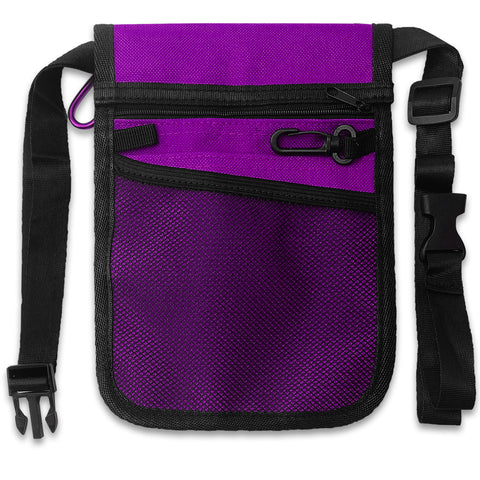 Nurse Organizer Belt Hip Bag Pouch Medical Organizer for Nurses