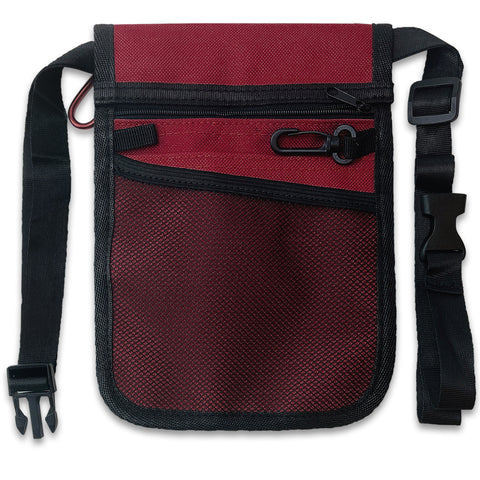 Nurse Organizer Belt Hip Bag Pouch Medical Organizer for Nurses