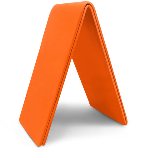 36" Flat Padded Aluminum Splint - Moldable Fracture Support - ASA TECHMED