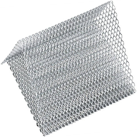 5 Pack Wire Mesh Splint Roll - Pliable Vinyl Coated Metal 3.45" x 26" - ASA TECHMED
