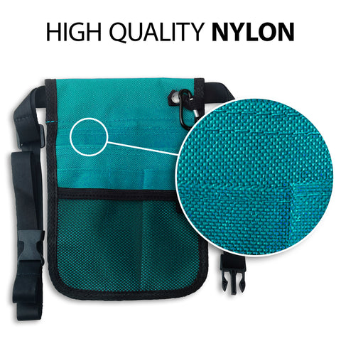 Nurse Organizer Belt Hip Bag Pouch Medical Organizer for Nurses