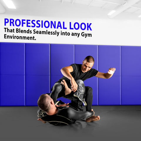 Gym Wall Padding – Durable Waterproof Safety Pads