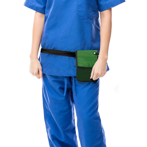 Nurse Organizer Belt Hip Bag Pouch Medical Organizer for Nurses