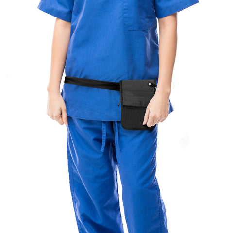 Nurse Organizer Belt Hip Bag Pouch Medical Organizer for Nurses