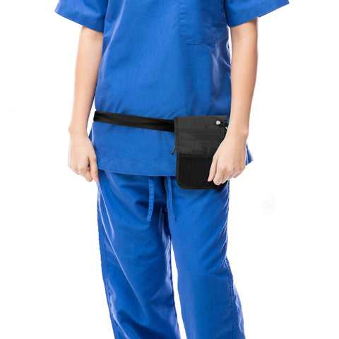 Nurse Organizer Belt Hip Bag Pouch Medical Organizer for Nurses