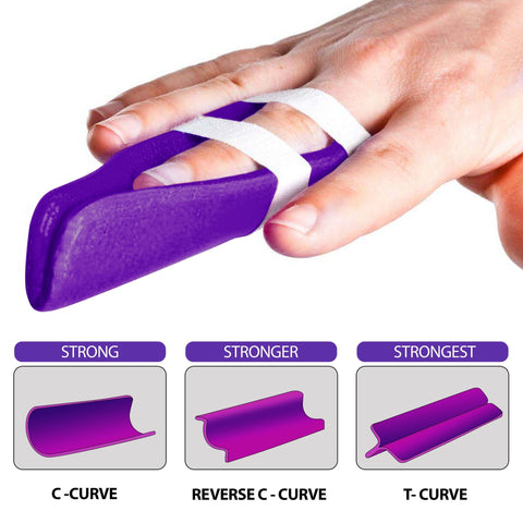 ASA TECHMED 36" Universal Roll Aluminum Splint - Ultimate Flexibility & Support for Injuries - ASA TECHMED