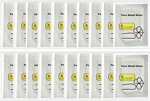 ASA TECHMED First Aid CPR Face Shield - ASA TECHMED