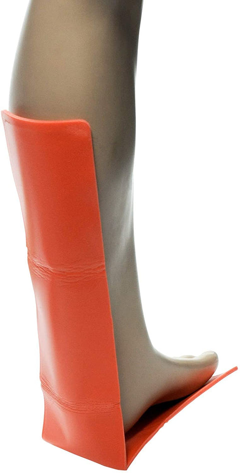 ASA TECHMED Flat Padded Splints - Lightweight, Reusable Fracture Support - ASA TECHMED