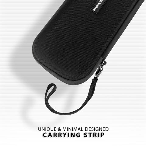 ASA TECHMED Professional Dual - Head Sprague Rappaport Stethoscope with Premium Storage Case - ASA TECHMED