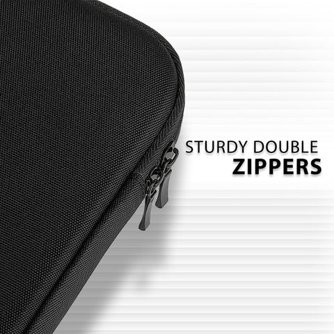 ASA TECHMED Professional Dual - Head Sprague Rappaport Stethoscope with Premium Storage Case - ASA TECHMED