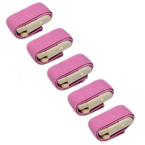 ASATechmed SOS Tourniquets Quick Release Occlusion Tourniquet Bands - one - Handed 5 pcs - ASA TECHMED