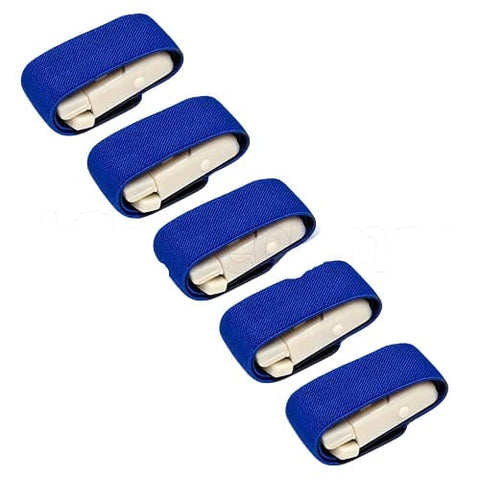 ASATechmed SOS Tourniquets Quick Release Occlusion Tourniquet Bands - one - Handed 5 pcs - ASA TECHMED