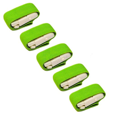 ASATechmed SOS Tourniquets Quick Release Occlusion Tourniquet Bands - one - Handed 5 pcs - ASA TECHMED