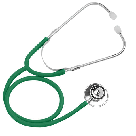 Classic Dual - Head Stethoscope – Lightweight & Versatile - ASA TECHMED
