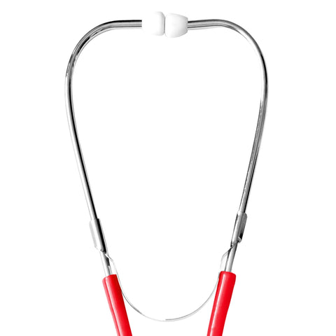 Classic Dual - Head Stethoscope – Lightweight & Versatile - ASA TECHMED