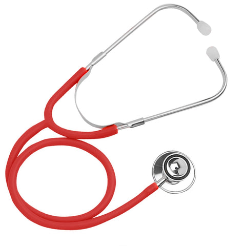Classic Dual - Head Stethoscope – Lightweight & Versatile - ASA TECHMED