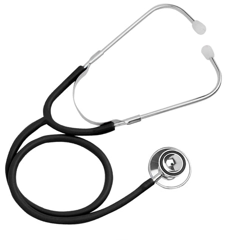 Classic Dual - Head Stethoscope – Lightweight & Versatile - ASA TECHMED