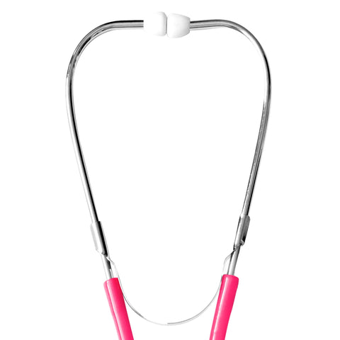 Classic Dual - Head Stethoscope – Lightweight & Versatile - ASA TECHMED