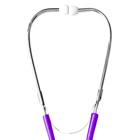 Classic Dual - Head Stethoscope – Lightweight & Versatile - ASA TECHMED