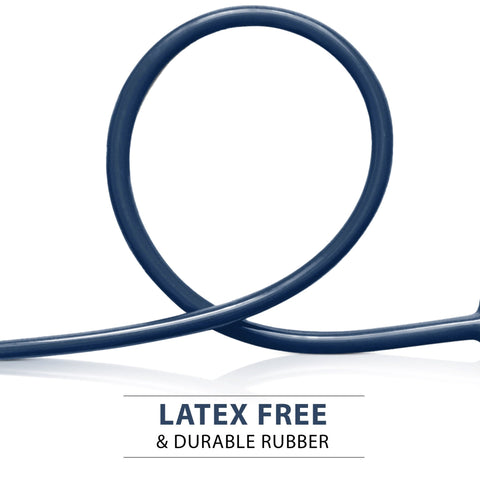 Classic Dual - Head Stethoscope – Lightweight & Versatile - ASA TECHMED