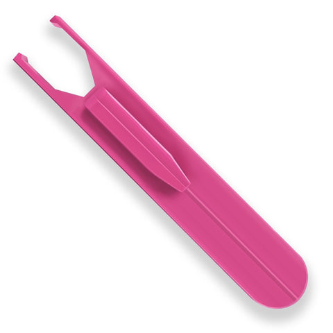 Deluxe Brass ECG/EKG Calipers with Protective Ruler Cover - ASA TECHMED