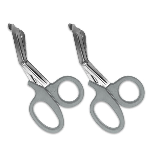 EMT Trauma Shears / Nurse Scissors, 7.5" - Assorted Colors - ASA TECHMED
