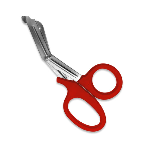 EMT Trauma Shears / Nurse Scissors, 7.5" - Assorted Colors - ASA TECHMED