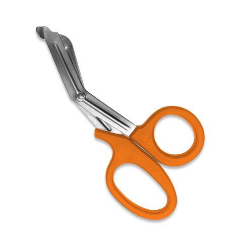 EMT Trauma Shears / Nurse Scissors, 7.5" - Assorted Colors - ASA TECHMED