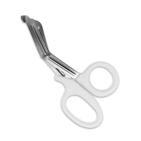 EMT Trauma Shears / Nurse Scissors, 7.5" - Assorted Colors - ASA TECHMED
