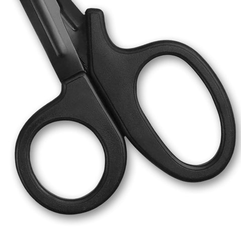 EMT Trauma Shears / Nurse Scissors, 7.5" - Assorted Colors - ASA TECHMED