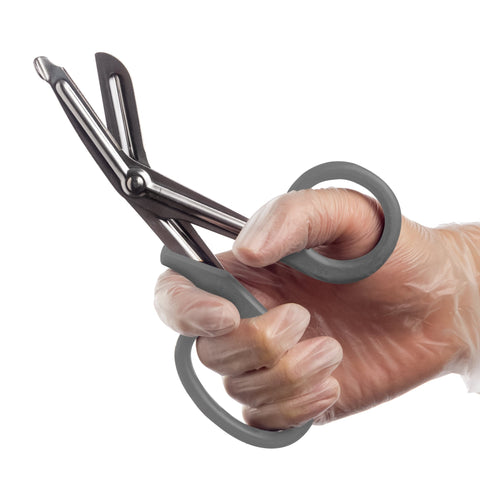 EMT Trauma Shears / Nurse Scissors, 7.5" - Assorted Colors - ASA TECHMED