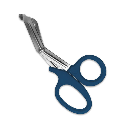 EMT Trauma Shears / Nurse Scissors, 7.5" - Assorted Colors - ASA TECHMED