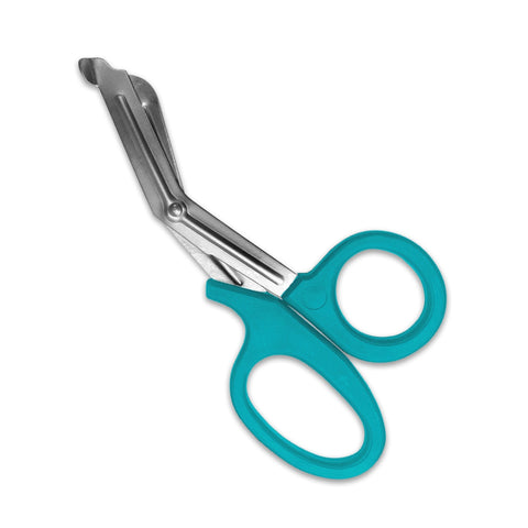 EMT Trauma Shears / Nurse Scissors, 7.5" - Assorted Colors - ASA TECHMED
