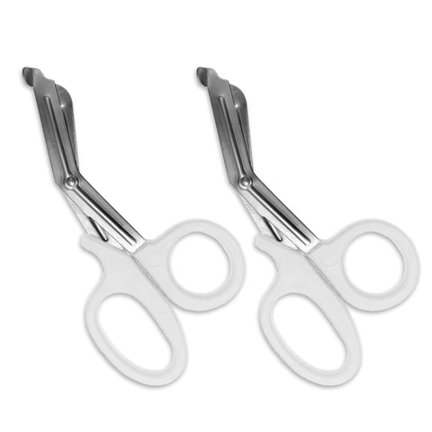 EMT Trauma Shears / Nurse Scissors, 7.5" - Assorted Colors - ASA TECHMED
