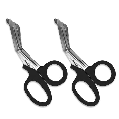 EMT Trauma Shears / Nurse Scissors, 7.5" - Assorted Colors - ASA TECHMED