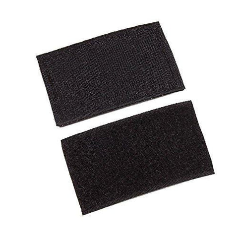 Lightbird Bundle 6 Pieces of Tactical Patches Multicolored Morale Patch Set for Backpacks Hats Uniform - ASA TECHMED